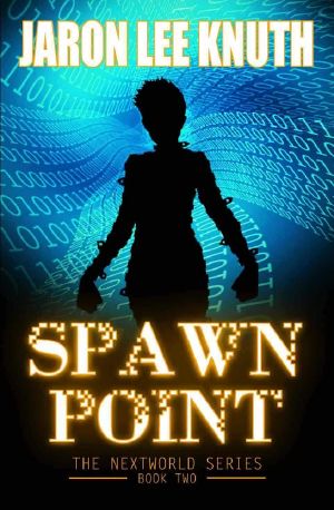 [The NextWorld 02] • Spawn Point